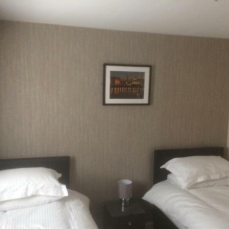 Liverpool Apartments Extérieur photo